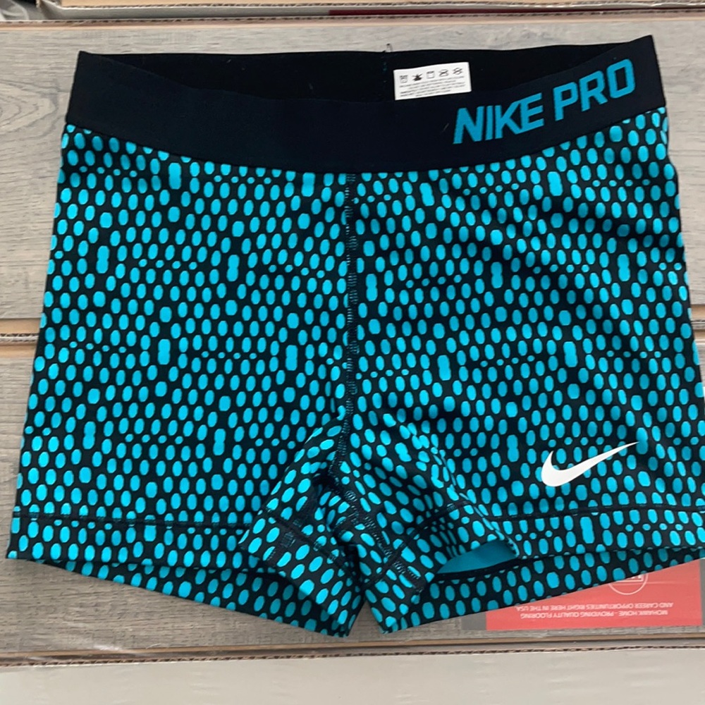 Nike Pros